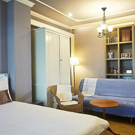 Forever Sunny B&B New Taipei City Exteriör bild