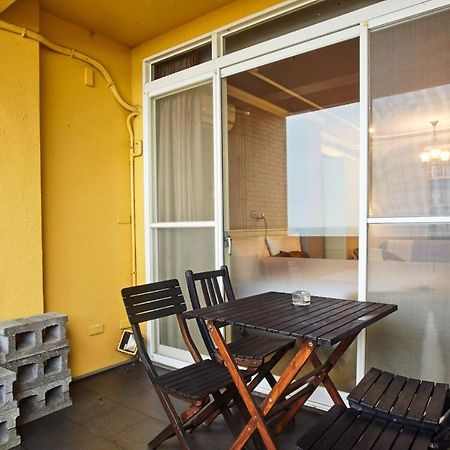 Forever Sunny B&B New Taipei City Exteriör bild