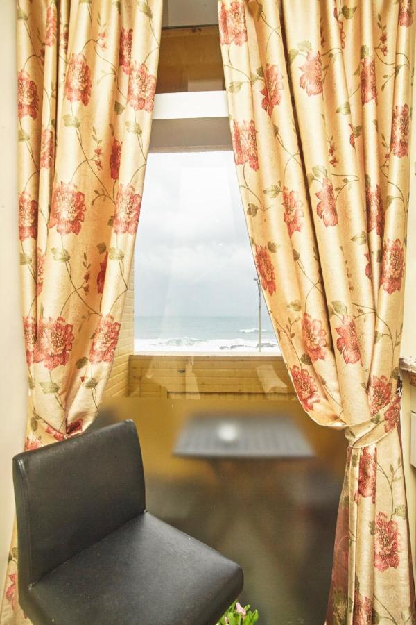 Forever Sunny B&B New Taipei City Exteriör bild