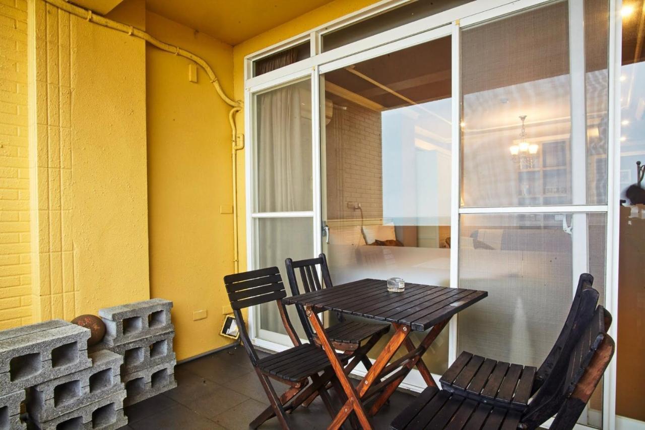 Forever Sunny B&B New Taipei City Exteriör bild