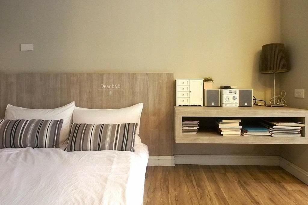 Forever Sunny B&B New Taipei City Exteriör bild